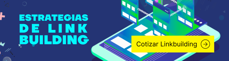Cotizar Linkbuilding