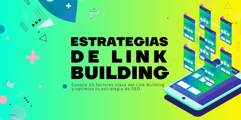 Estrategias de Link Building
