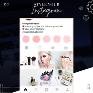 Instagram Highlight Icons Pretty Makeup Free